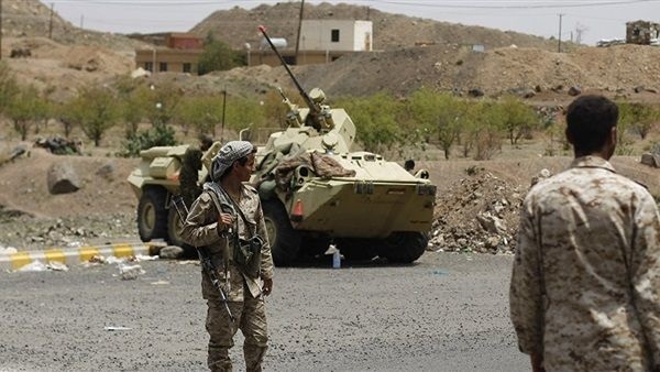 الجيش الوطني