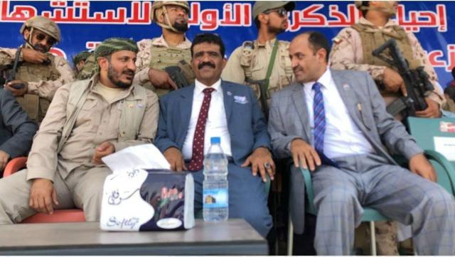طارق صالح في ذكرى مقتل عمه