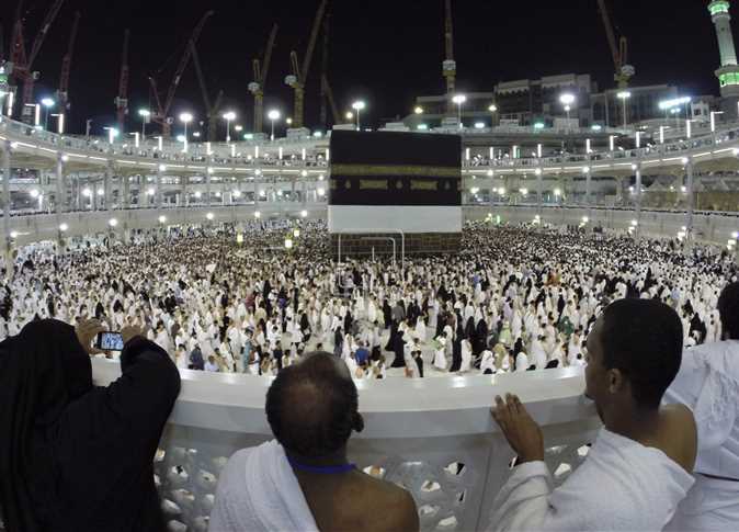 العمرة