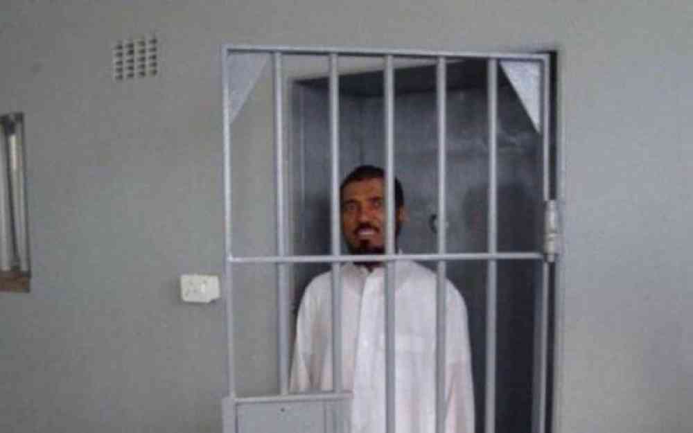 الداعية سلمان العودة