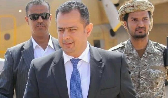 معين عبدالملك