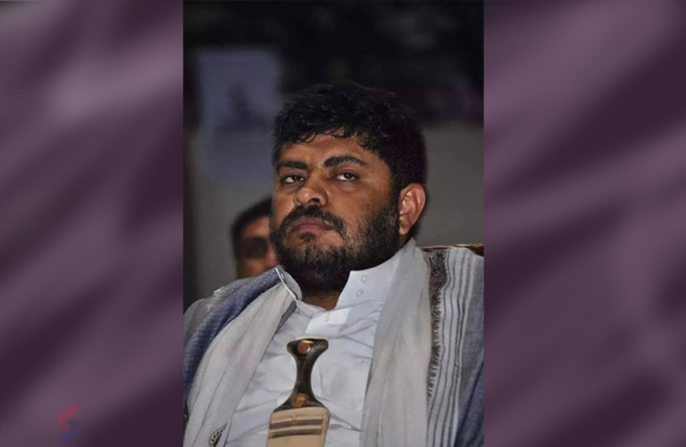 محمد علي الحوثي