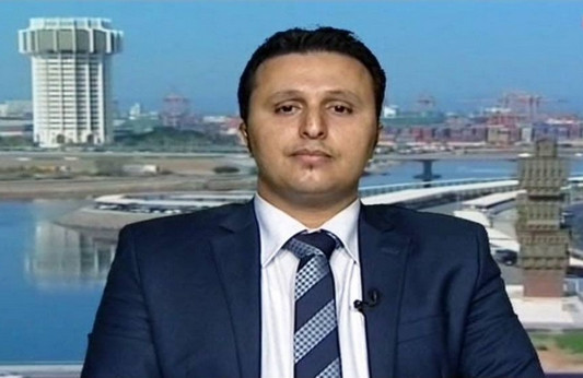 مستشار وزارة الاعلام مختار الرحبي