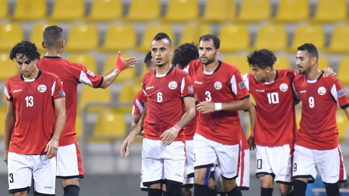 منتخب اليمن