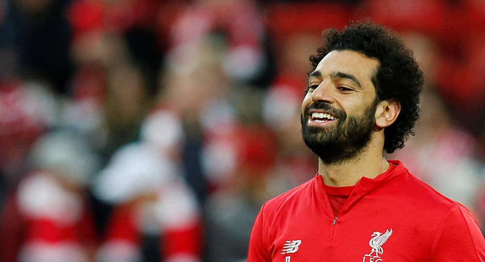 محمد صلاح