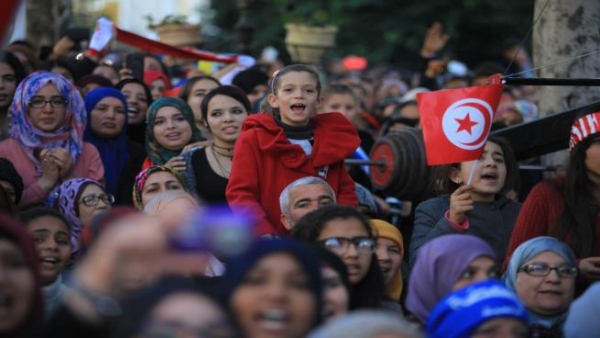مؤشر