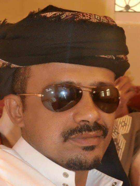 مالك مطعم الحمراء في عدن