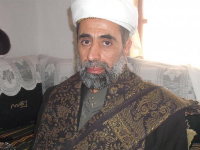 حسن زيد