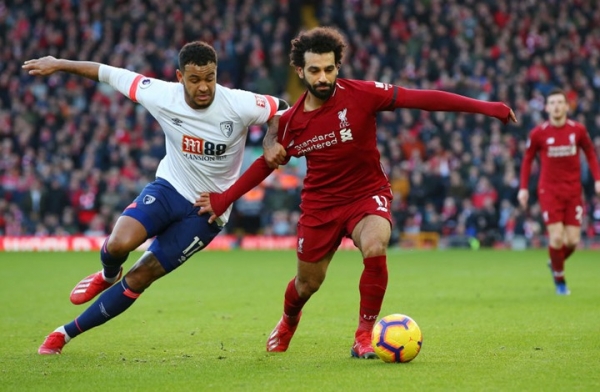 ليفربول
