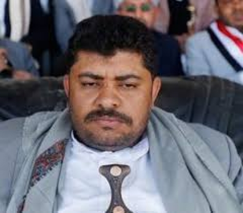 محمد علي الحوثي