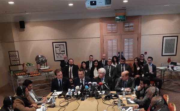 اتفاق تبادل الأسرى والمعتقلين