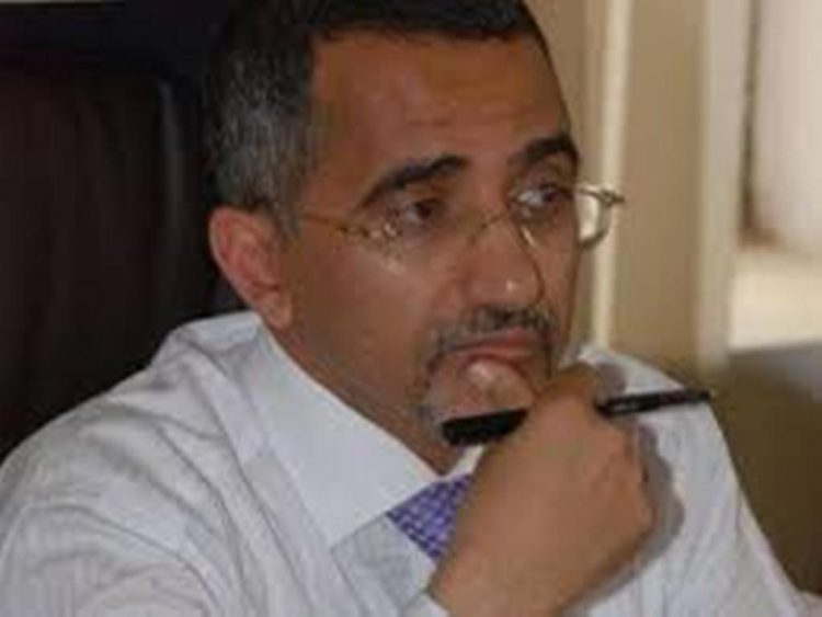 زمام