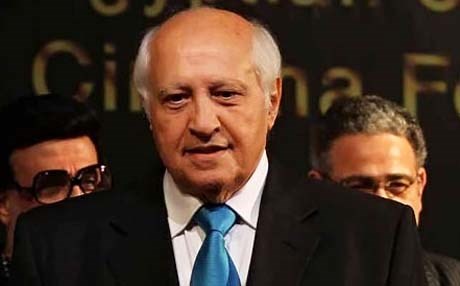 الممثل المصري الكوميدي، محمود القلعاوي