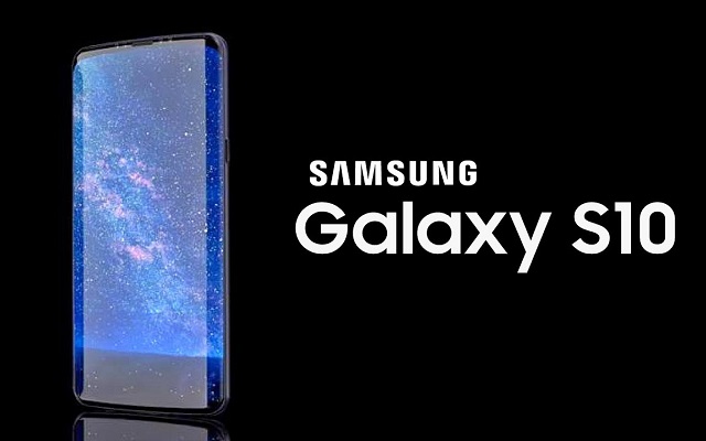 Galaxy S10