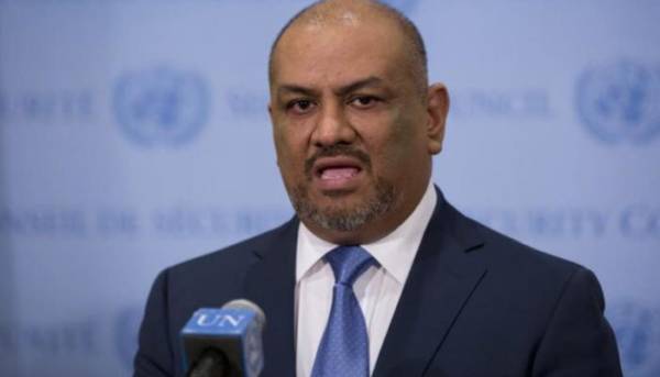 خالد اليماني