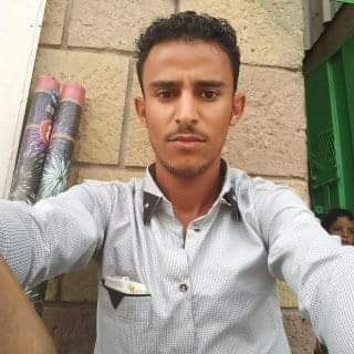 عبدالله الاغبري