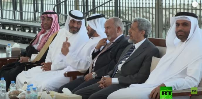 قيادات الاصلاح في الإمارات