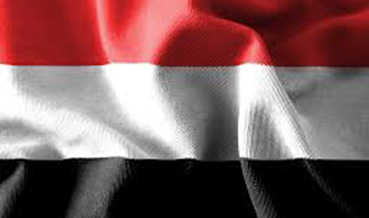 علم اليمن