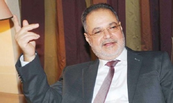 عبدالملك المخلافي