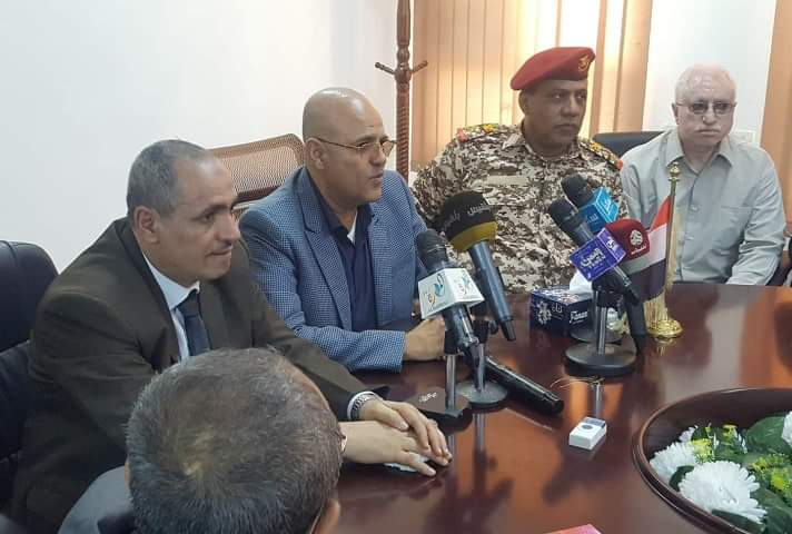 نبيل شمسان