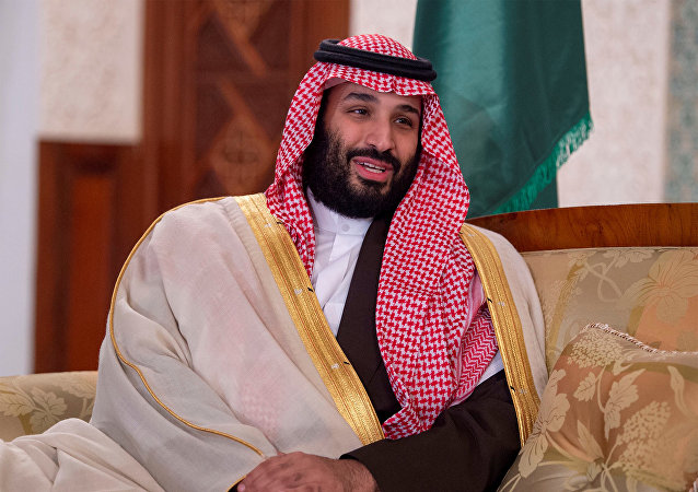 محمد بن سلمان