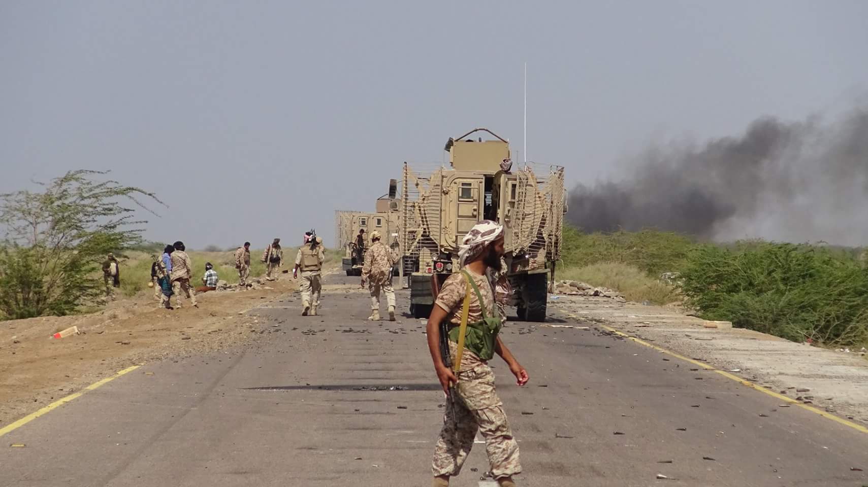 الحديدة