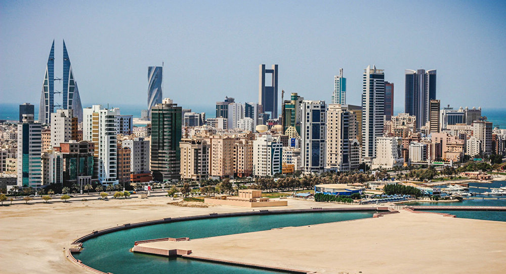 البحرين
