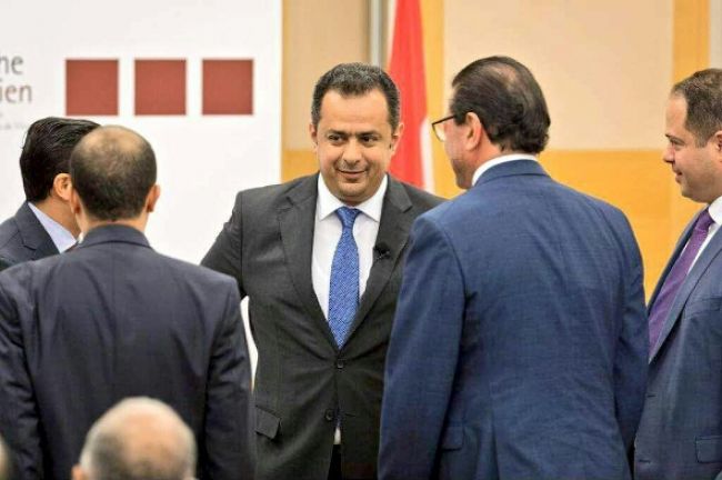 معين عبدالملك