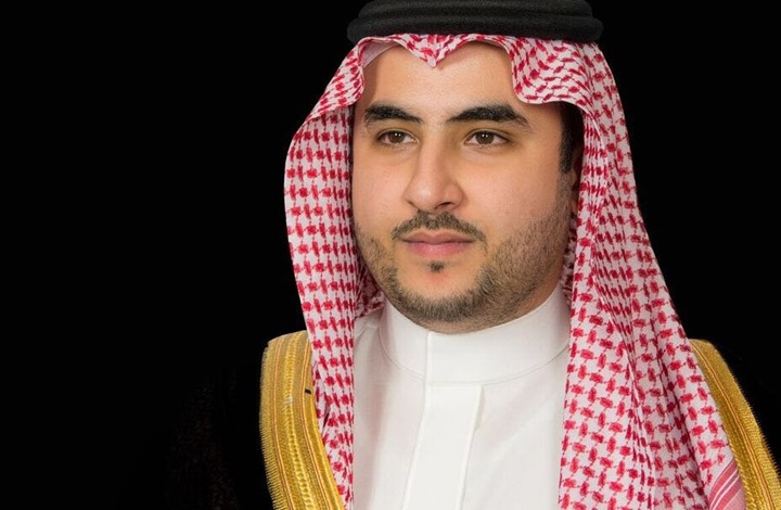 السفير السعودي لدى واشنطن