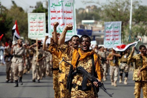 الحوثيون