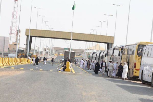 منفذ الوديعة