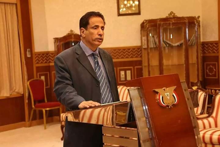 الصورة لعلي ياسر