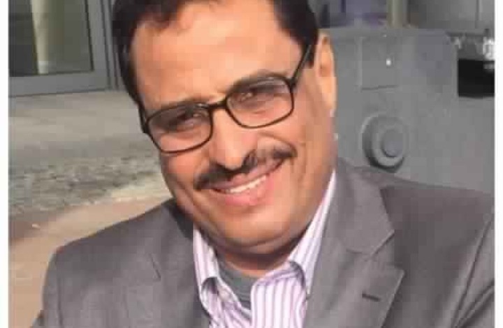 وزير النقل صالح الجبواني