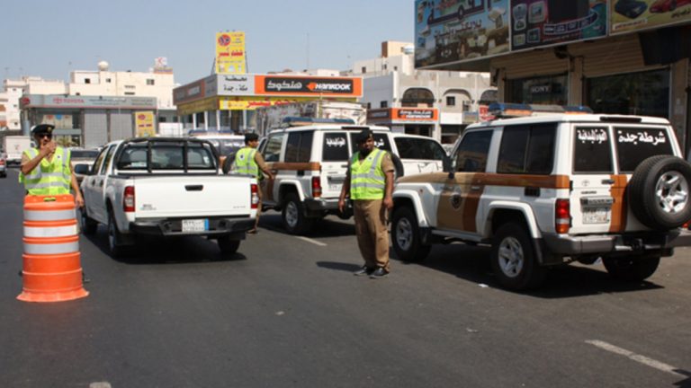 مستشفى في جدة