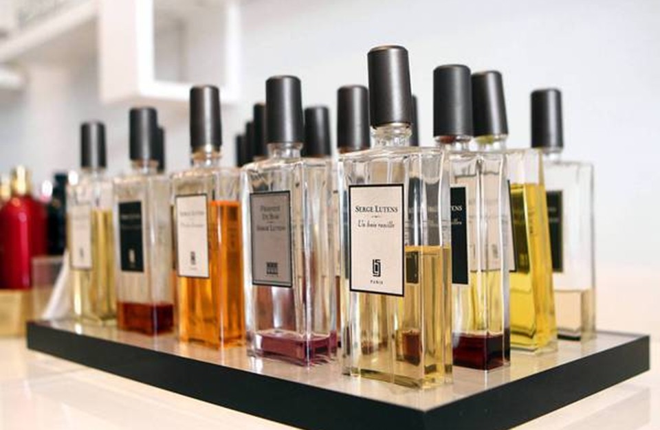 عطور