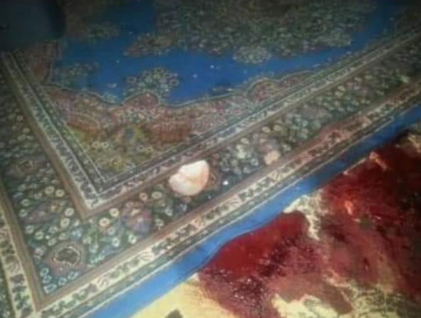 اثار الجريمة