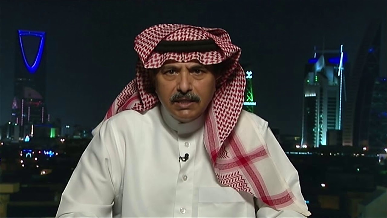 العميد الشهري