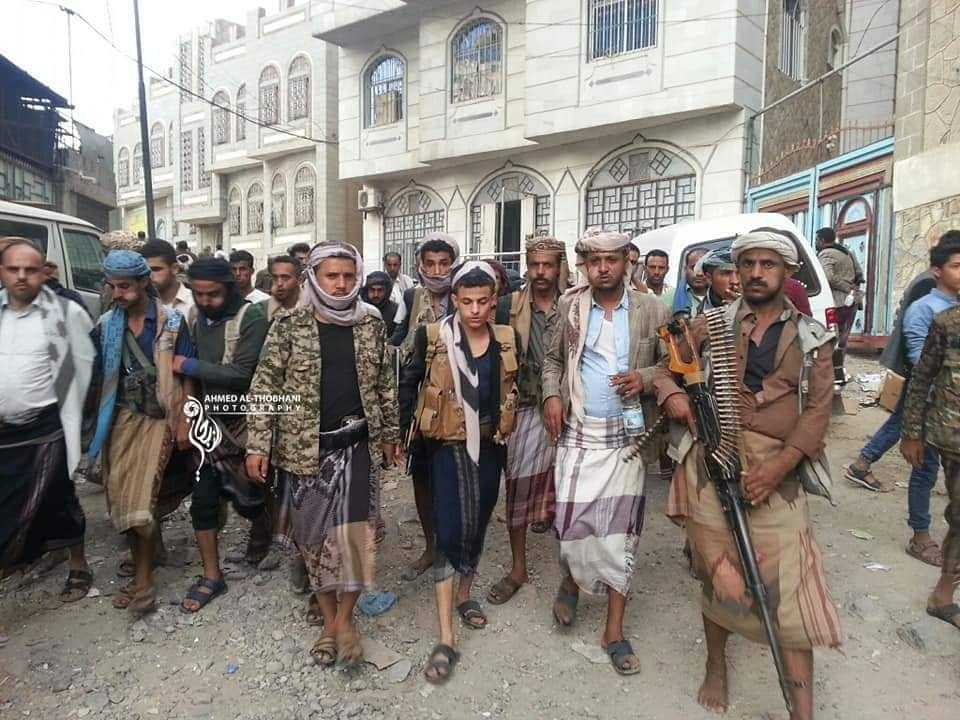 غزوان المخلافي