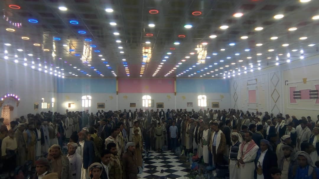 قبائل خولان