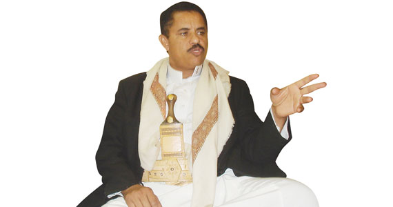 حميد عبدالله الجبرتي