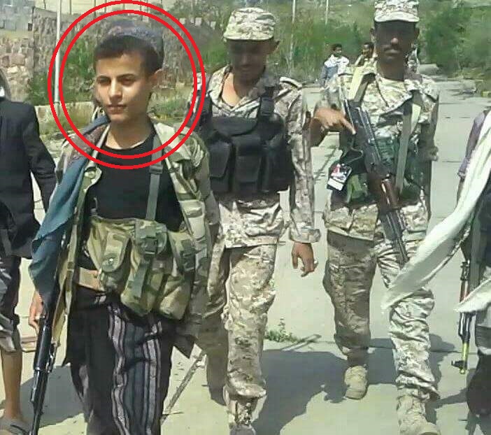 غزوان المخلافي
