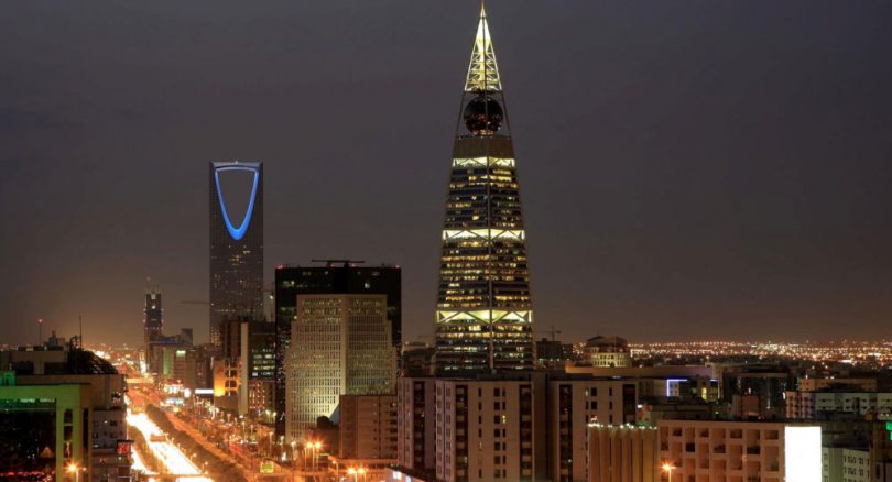 السعودية