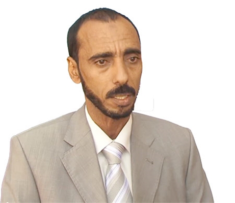 وزير الثروة السمكية فهد كفاين 