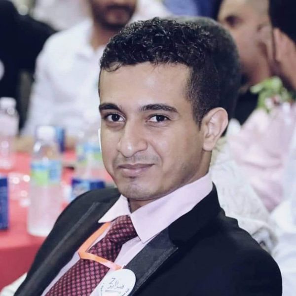 رئيس تحرير رأي اليمن
