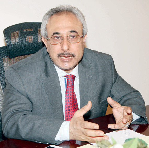 القنصل بجدة