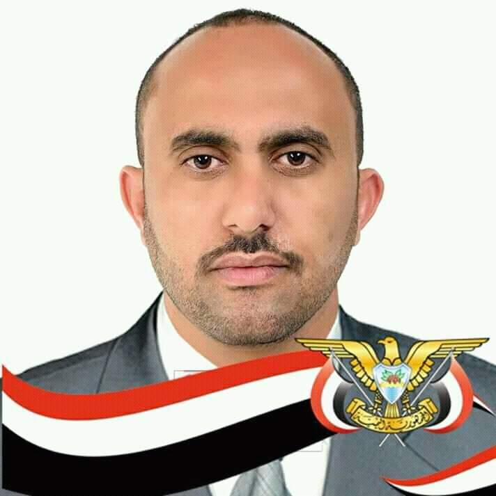 محمد الشرعبي