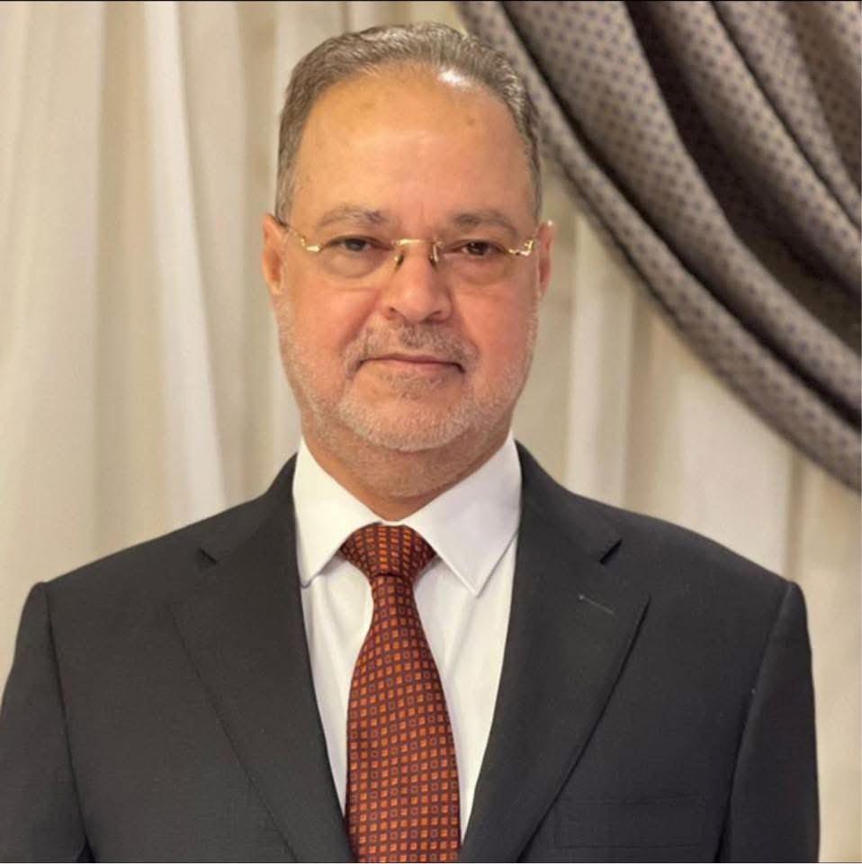 د.عبدالملك المخلافي